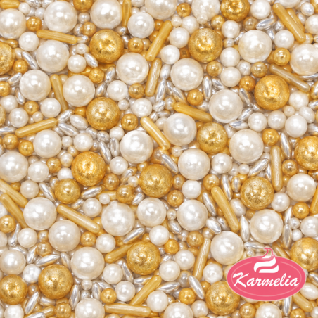 Jestive Perle Mix 100g - No.3