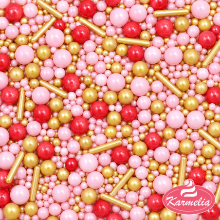 Jestive Perle Mix 100g - No.4