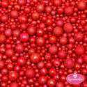 Jestive Perle Mix 100g - Crvene
