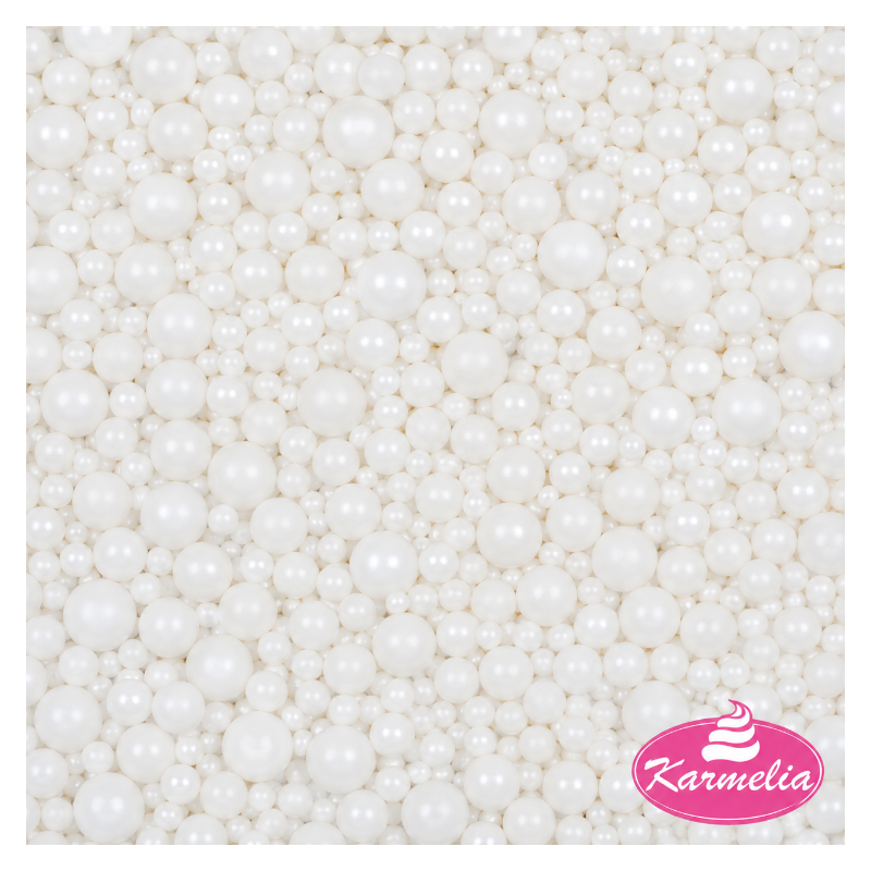 Jestive Perle Mix 100g - Biserne
