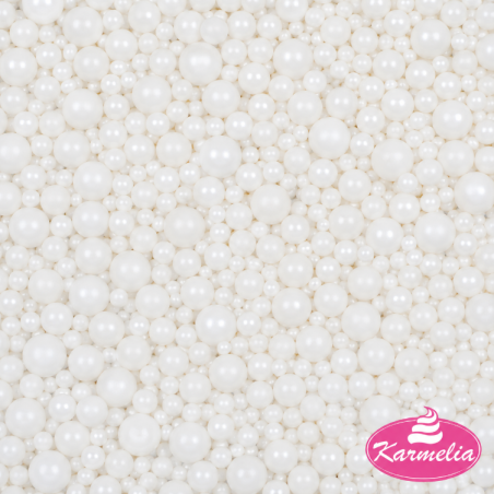 Jestive Perle Mix 100g - Biserne