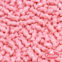 Jestive Perle u Obliku Mašne 100g - Roze