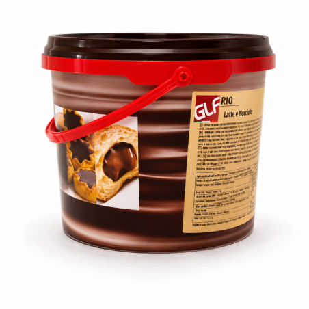 Caravella Gran Latte 5kg- Kinder Bueno Namaz