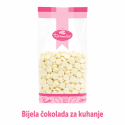 Bijela čokolada za kuhanje 1kg