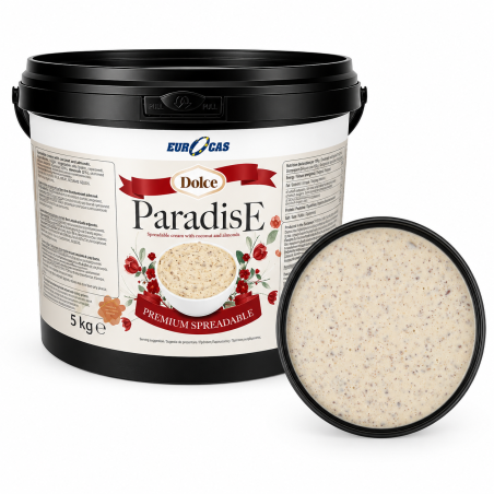 Rafaelo Bijela Krema Eurocas 5kg