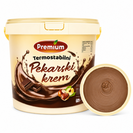 FCO Termostabilni Kakao Krem 6kg