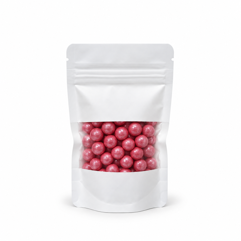 Dr. Gusto Jestive Perle 45g 8mm - Roze