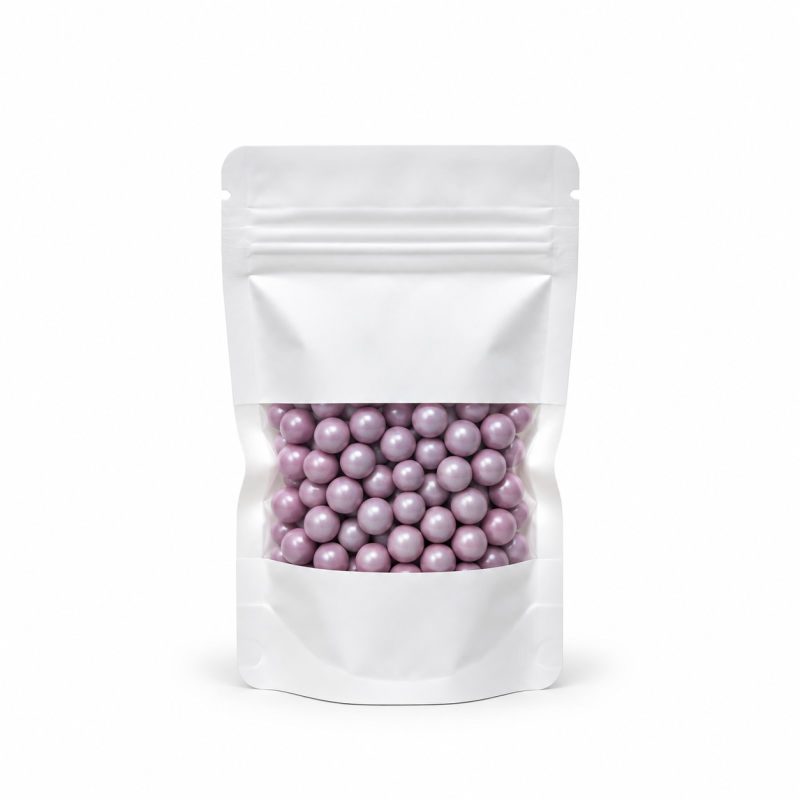 Dr. Gusto Jestive Perle 45g 8mm - Ljubičaste
