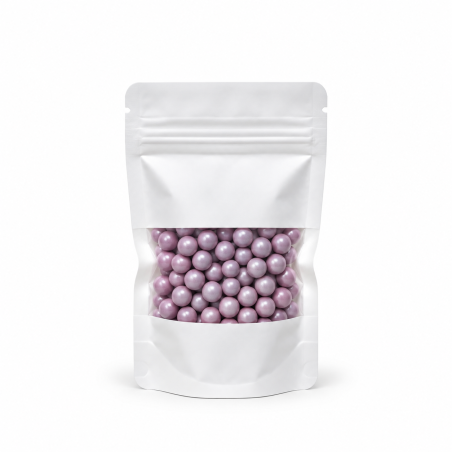 Dr. Gusto Jestive Perle 45g 8mm - Ljubičaste