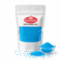 Jestive Perle 100g 1mm - Plave Mat