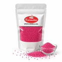 Jestive Perle 100g 1mm - Roze Mat