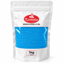 Jestive Perle 1kg 1mm - Plave Mat