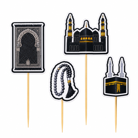 DS 3D Toper M Hadž / Umra