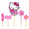 DS 3D Toper M Hello Kitty