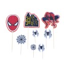 DS 3D Toper M Spiderman