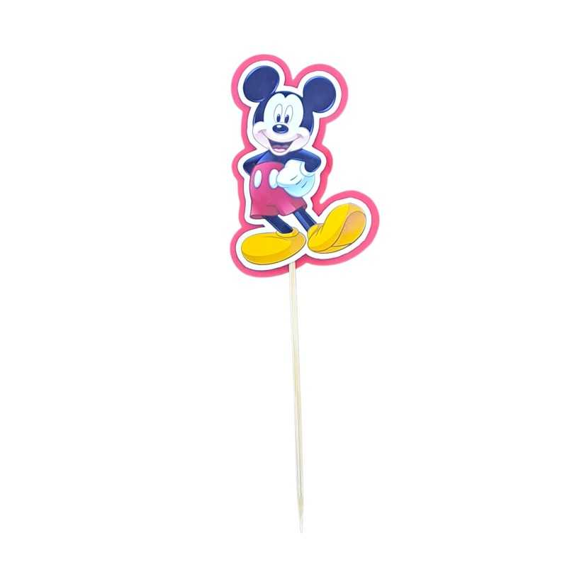 DS 3D Toper Komad Mickey Mouse