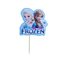 DS 3D Toper Komad Frozen