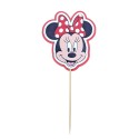 DS 3D Toper Komad Minnie Mouse