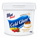 Blue Bead Hladna glazura Neutralna 7kg