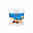 Blue Bead TALP Cookie Cream Spread 1kg