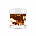 Blue Bead TALP Dark Cookie Cream Spread 1kg