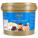 Blue Bead TALP Cookie Cream Spread 5kg