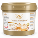 Blue Bead TALP Coconut Cream Spread 5kg