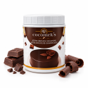 Blue Bead Ganache Chocomaks 1kg