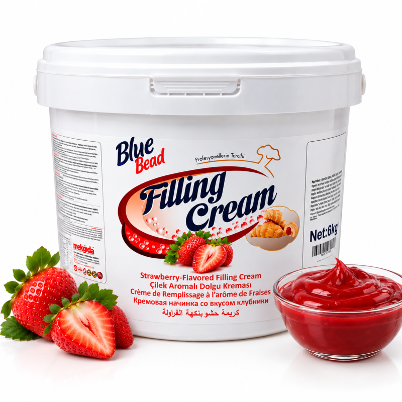 Blue Bead Fil za punjenje Jagoda 6kg