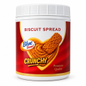 Blue Bead Biscuit Spread Crunchy 1kg