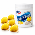 Blue Bead Hladna glazura Limun 1kg