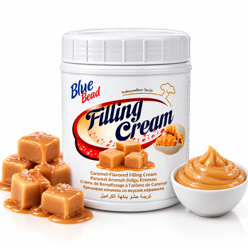 Blue Bead Fil za punjenje Karamel 1kg