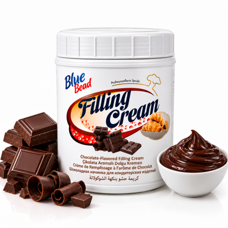 Blue Bead Fil za punjenje Cokolada 1kg