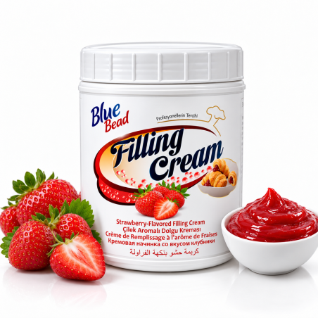 Blue Bead Fil za punjenje Jagoda 1kg