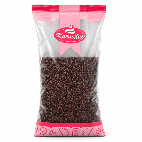 Vermicelli čokoladne mrvice 1kg
