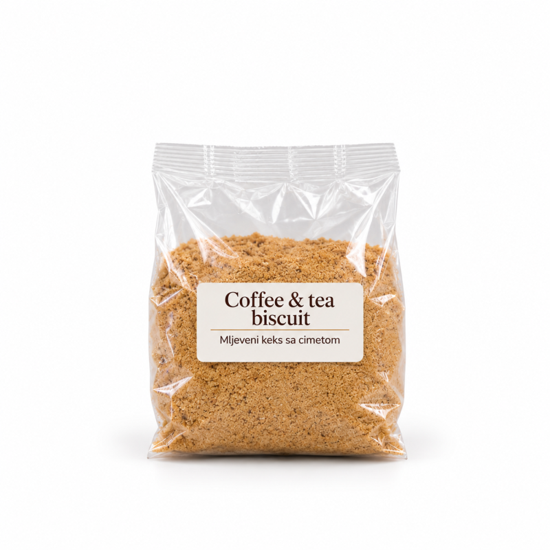 Biscoff mljeveni keks sa cimetom 300 gr