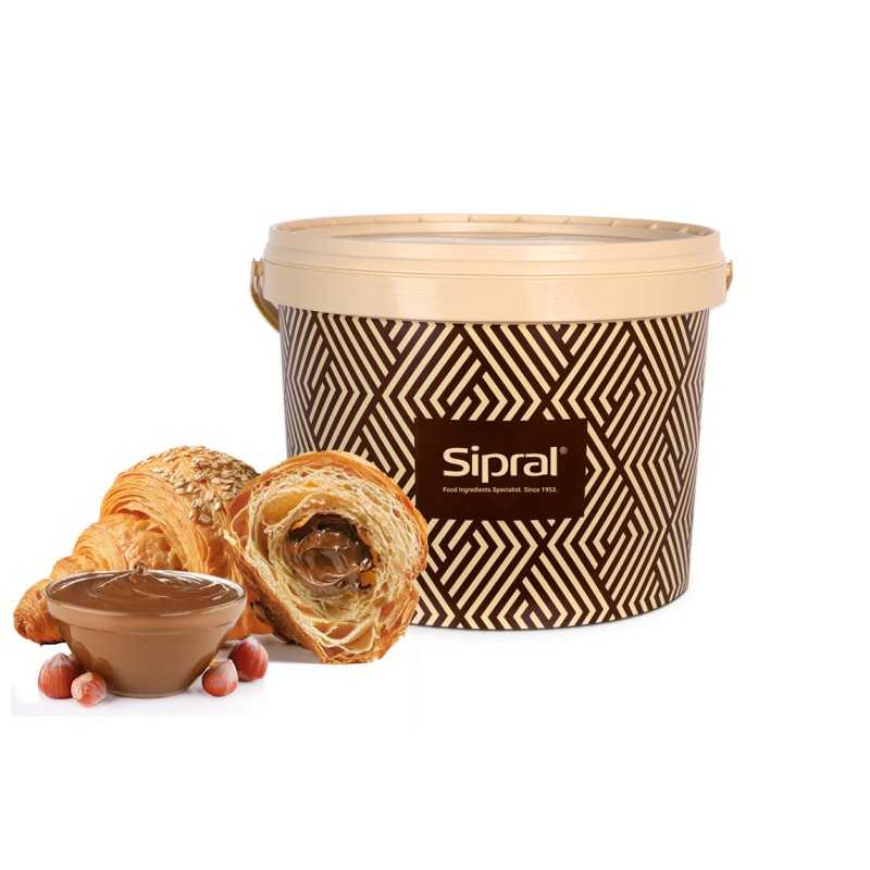Nuppy PIU Tamni krem sa 13% lješnjaka - 6kg