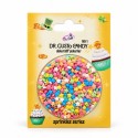 Sitne perlice No.1 20g - zvjezdice mix