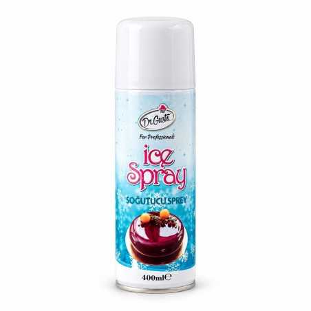 Dr. Gusto Ledeni Sprej 400ml
