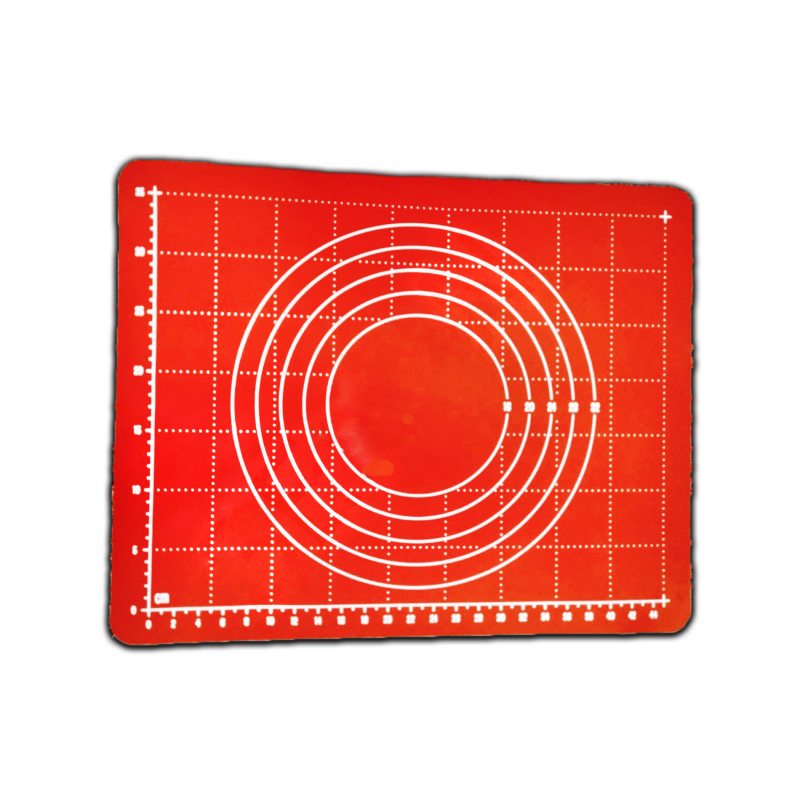 Silikonska Podloga 40x50cm