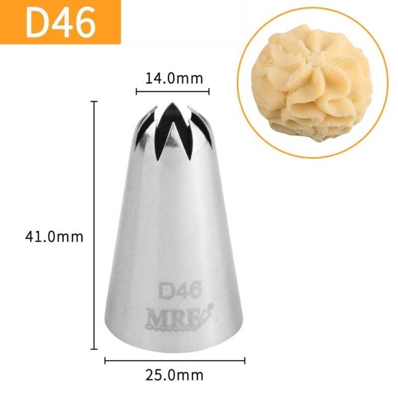 Nastavak Za Šlag D46