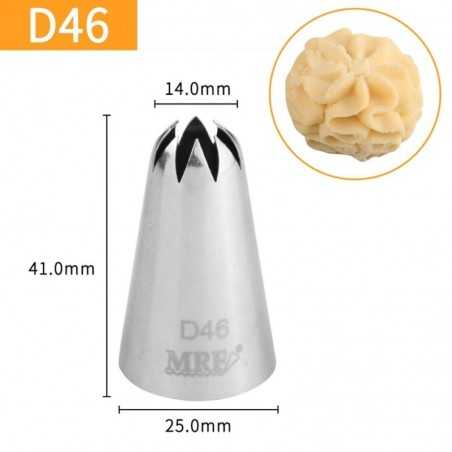 Nastavak Za Šlag D46