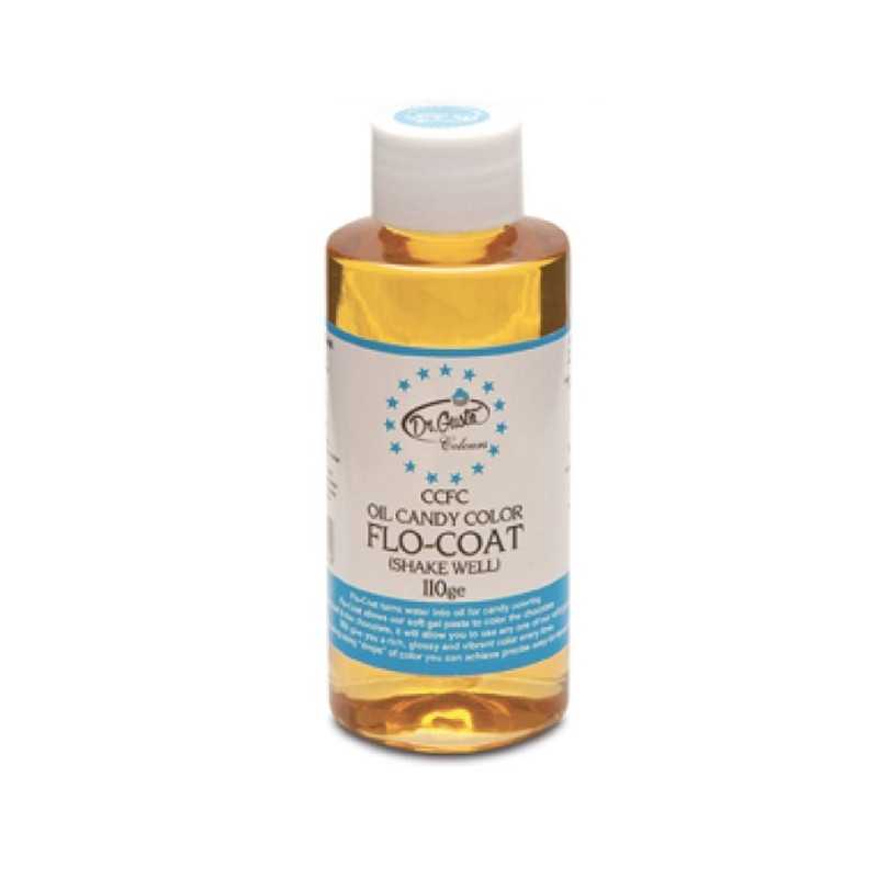 Dr. Gusto Flo-Coat 110g