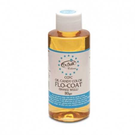 Dr. Gusto Flo-Coat 110g